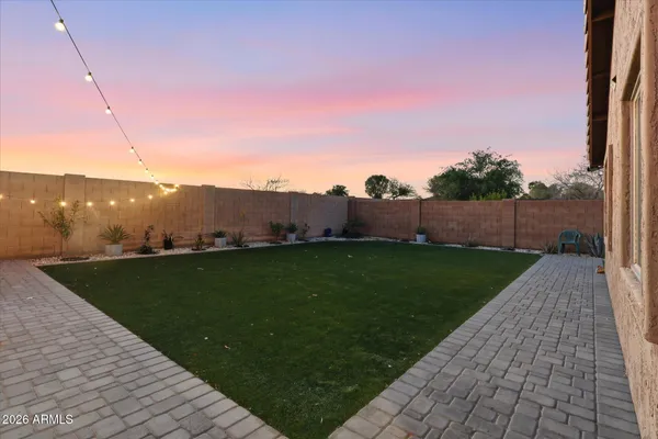 $360,000 | 7144 South Skylark Lane, Buckeye, AZ 85326