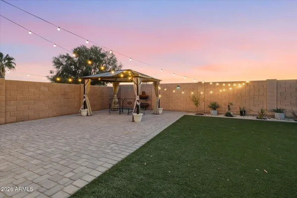 $360,000 | 7144 South Skylark Lane, Buckeye, AZ 85326