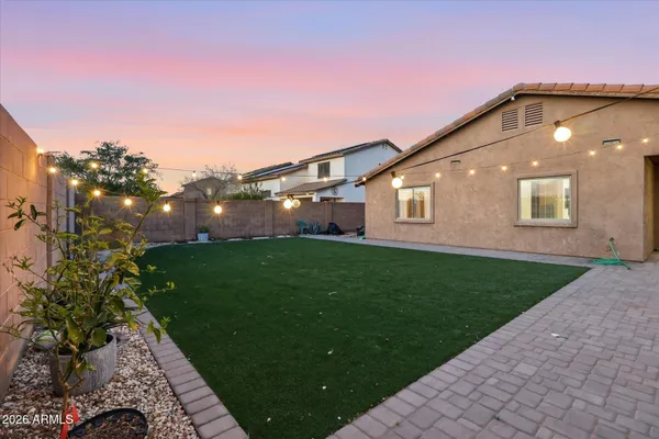 $360,000 | 7144 South Skylark Lane, Buckeye, AZ 85326