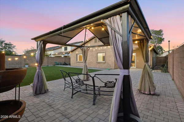 $360,000 | 7144 South Skylark Lane, Buckeye, AZ 85326