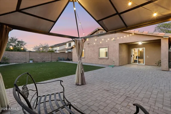 $360,000 | 7144 South Skylark Lane, Buckeye, AZ 85326