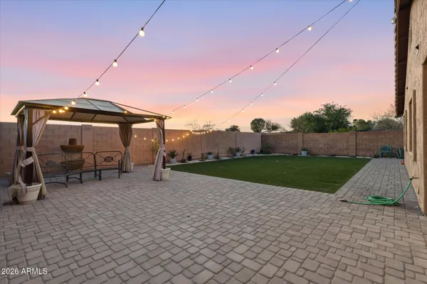 $360,000 | 7144 South Skylark Lane, Buckeye, AZ 85326