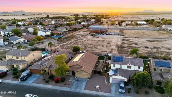 $360,000 | 7144 South Skylark Lane, Buckeye, AZ 85326