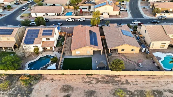 $360,000 | 7144 South Skylark Lane, Buckeye, AZ 85326