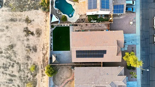 $360,000 | 7144 South Skylark Lane, Buckeye, AZ 85326