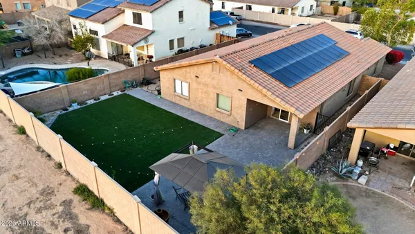 $360,000 | 7144 South Skylark Lane, Buckeye, AZ 85326