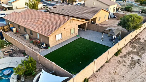 $360,000 | 7144 South Skylark Lane, Buckeye, AZ 85326