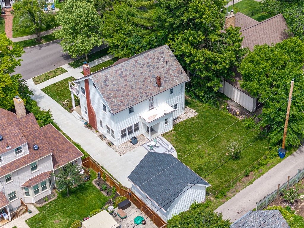 40 Plumwood Road Dayton, OH 45409 - Photo 48 of 63