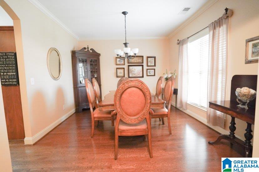 508 Horizon Street Alabaster, AL 35114 - Photo 11 of 31