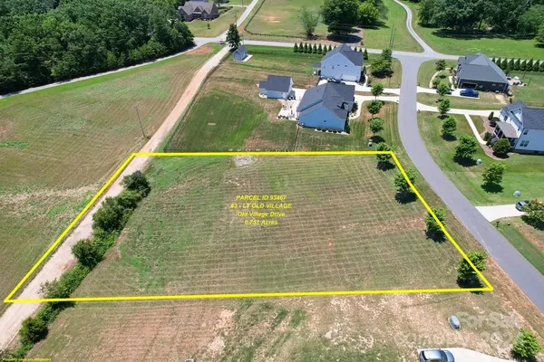 $115,000 | 3 Old Village Drive, Unit 3, Maiden, NC 28650