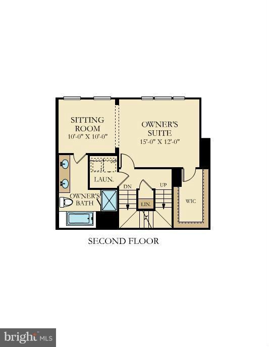 42590 Sunset Ridge Square Ashburn, VA 20148 - Photo 12 of 13