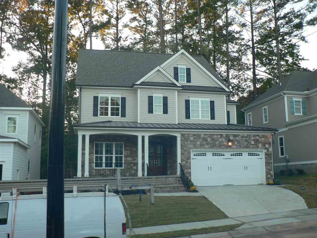 6419 Rosny Road Raleigh, NC 27613 - Photo 4 of 4 Photo 4
