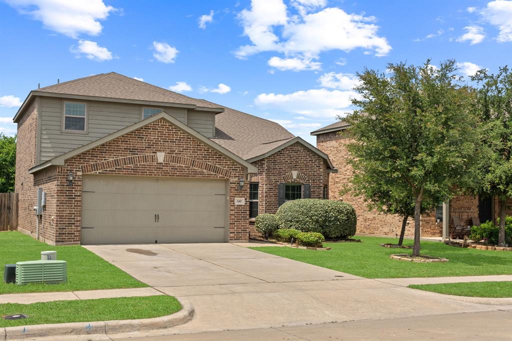 149 Collin Street Anna, TX 75409 - Photo 1 of 36