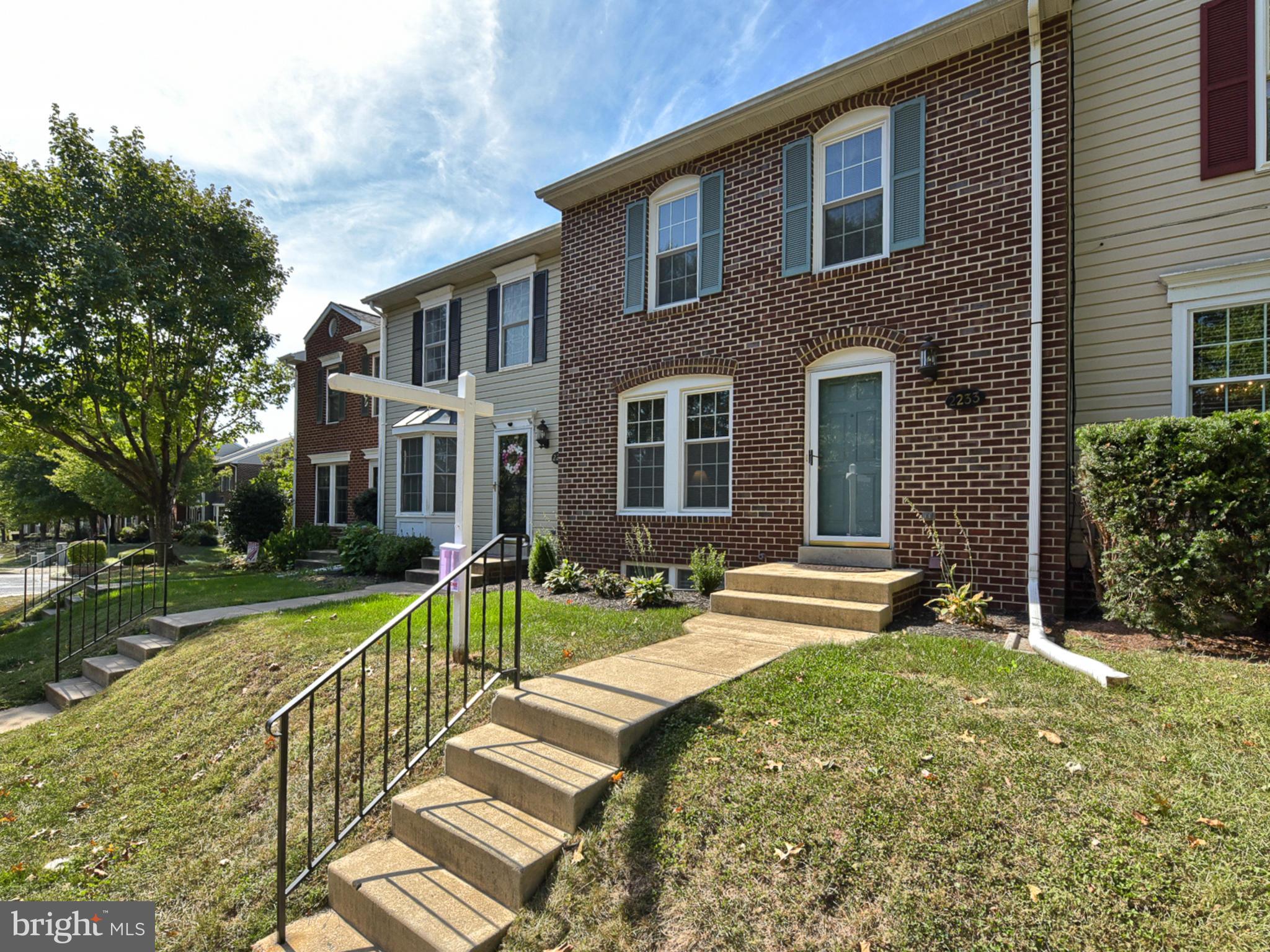 2233 Wetherburne Way Frederick, MD 21702 - Photo 1 of 67 Gallery Image 1
