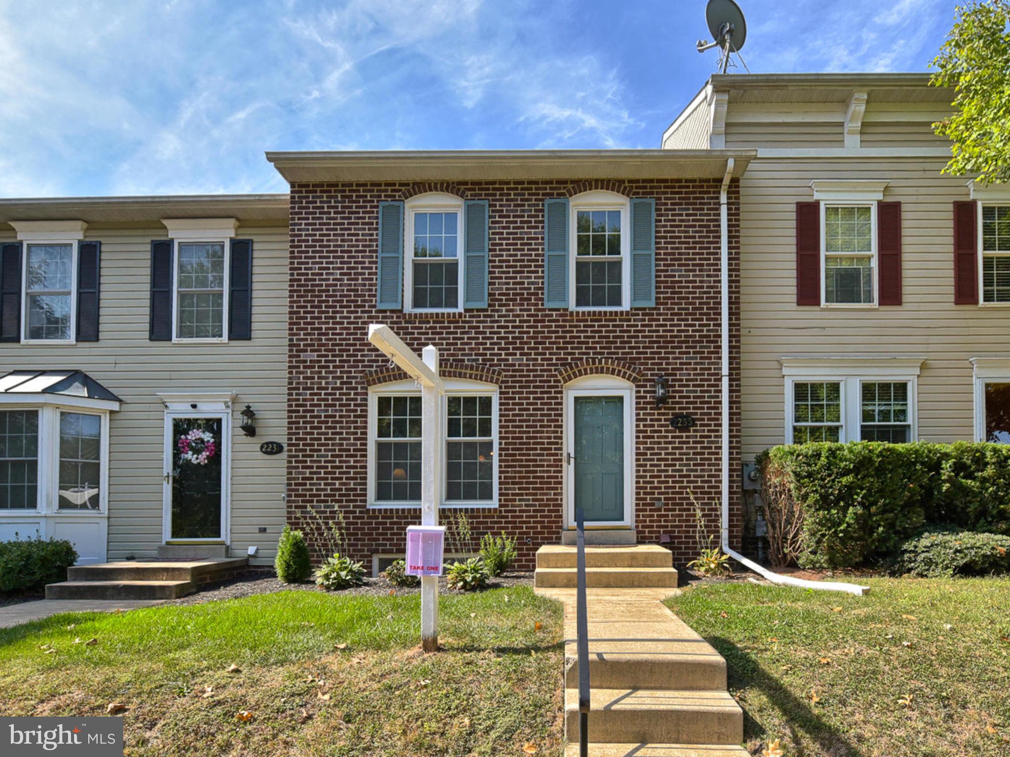 2233 Wetherburne Way Frederick, MD 21702 - Photo 2 of 67 Gallery Image 2