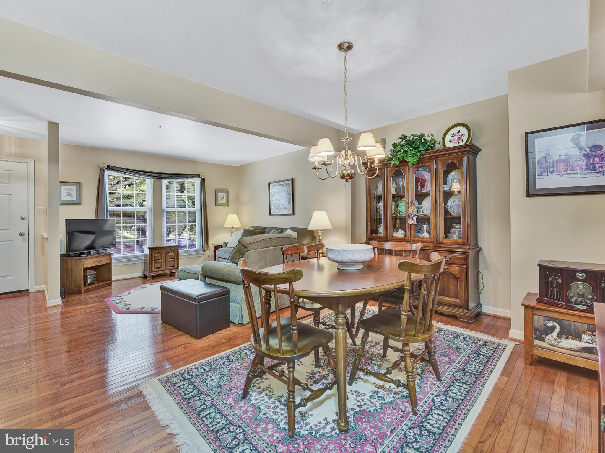 2233 Wetherburne Way Frederick, MD 21702 - Photo 12 of 67 Gallery Image 12