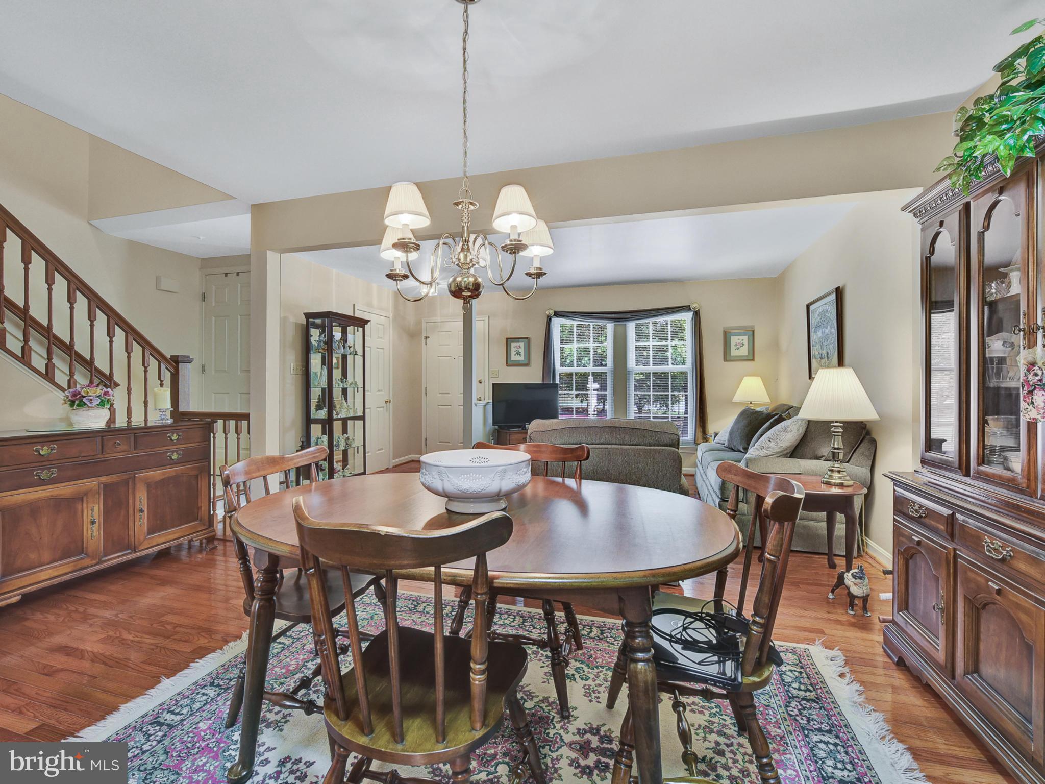 2233 Wetherburne Way Frederick, MD 21702 - Photo 13 of 67 Gallery Image 13