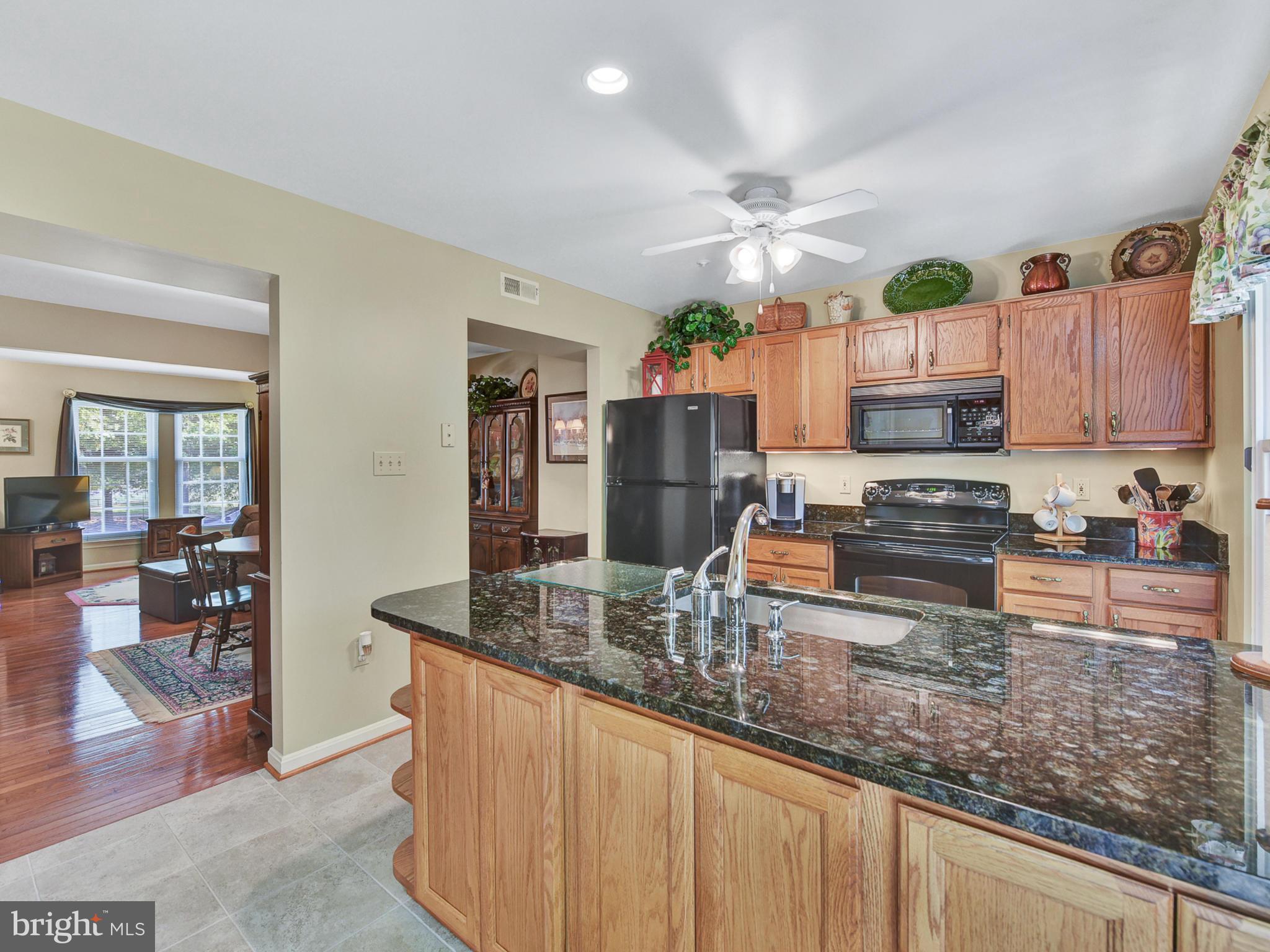 2233 Wetherburne Way Frederick, MD 21702 - Photo 17 of 67 Gallery Image 17