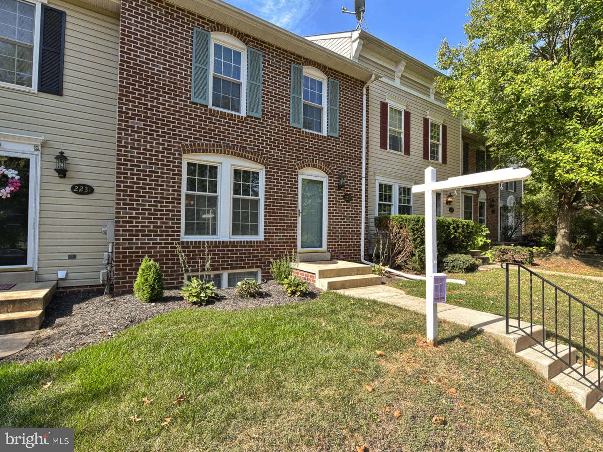 2233 Wetherburne Way Frederick, MD 21702 - Photo 3 of 67 Gallery Image 3