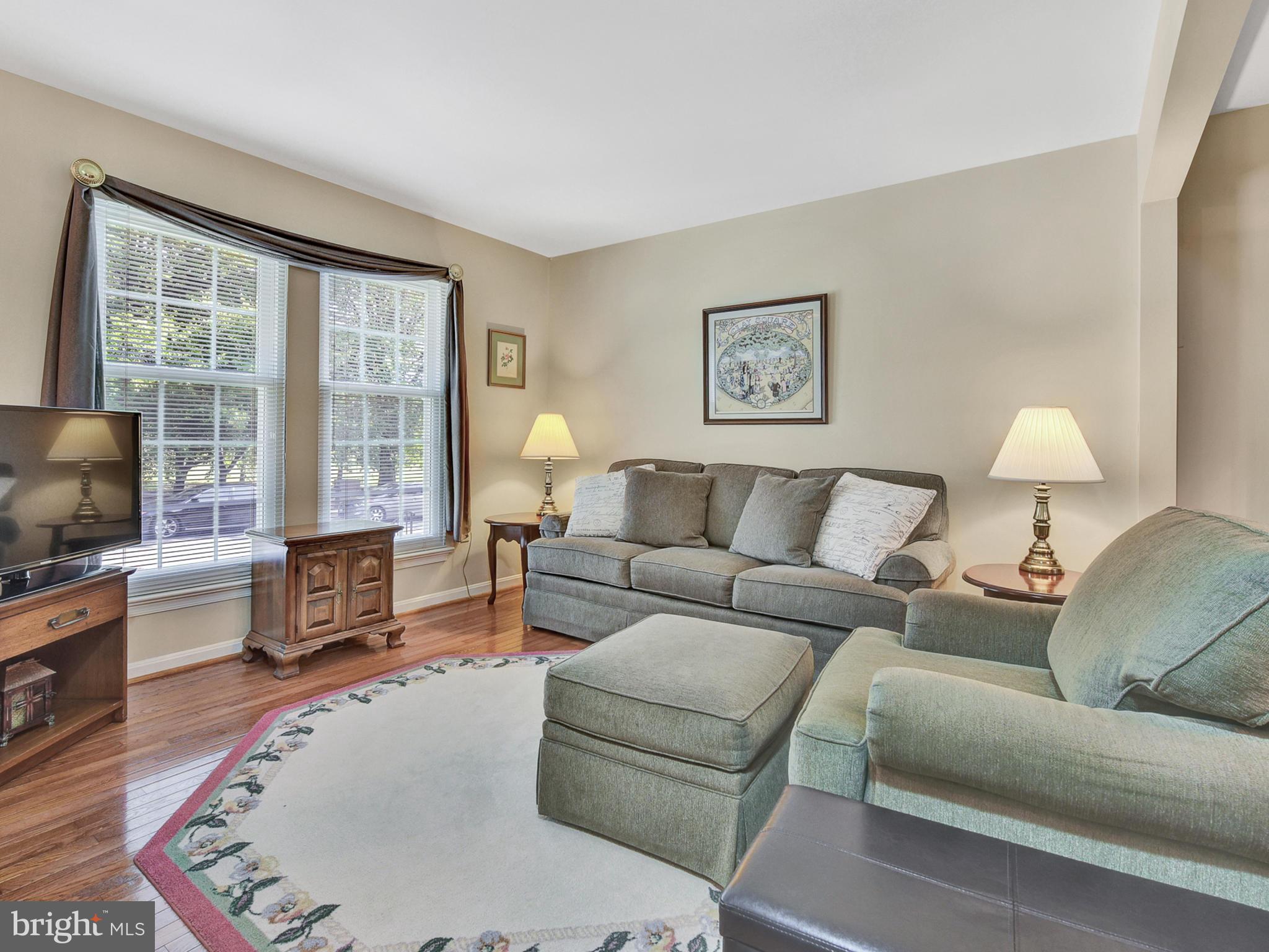 2233 Wetherburne Way Frederick, MD 21702 - Photo 4 of 67 Gallery Image 4
