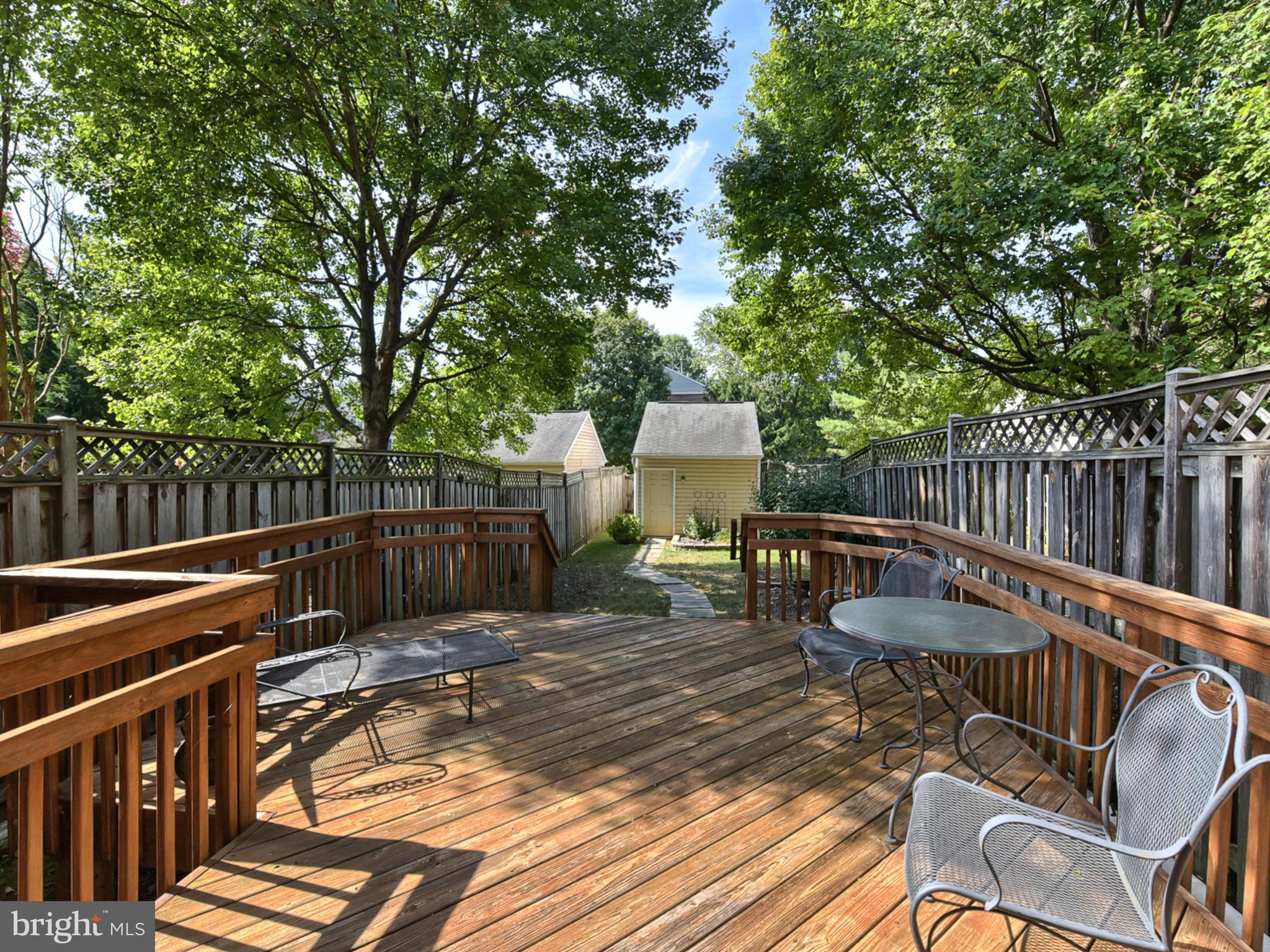 2233 Wetherburne Way Frederick, MD 21702 - Photo 35 of 67 Gallery Image 35