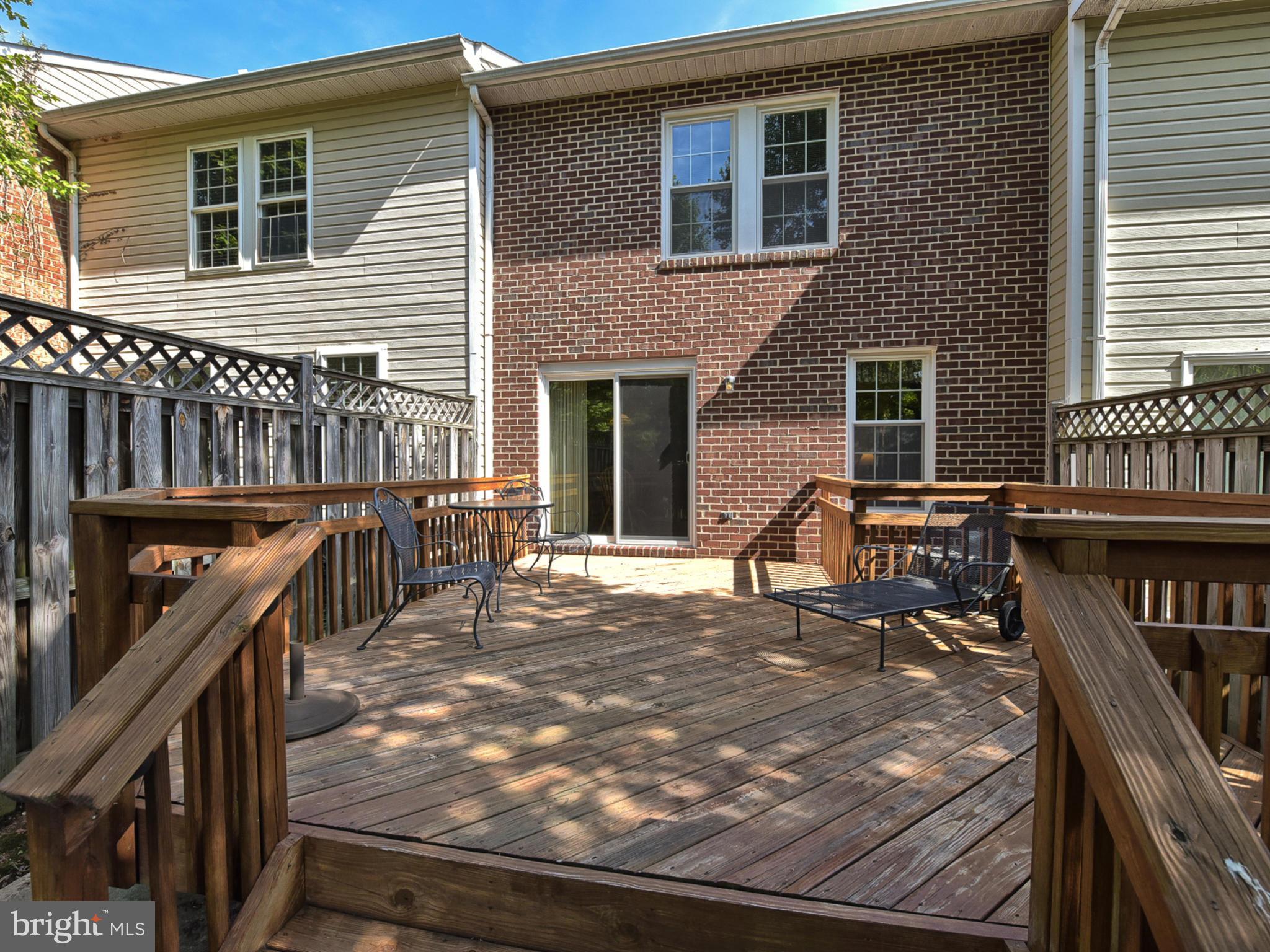 2233 Wetherburne Way Frederick, MD 21702 - Photo 36 of 67 Gallery Image 36