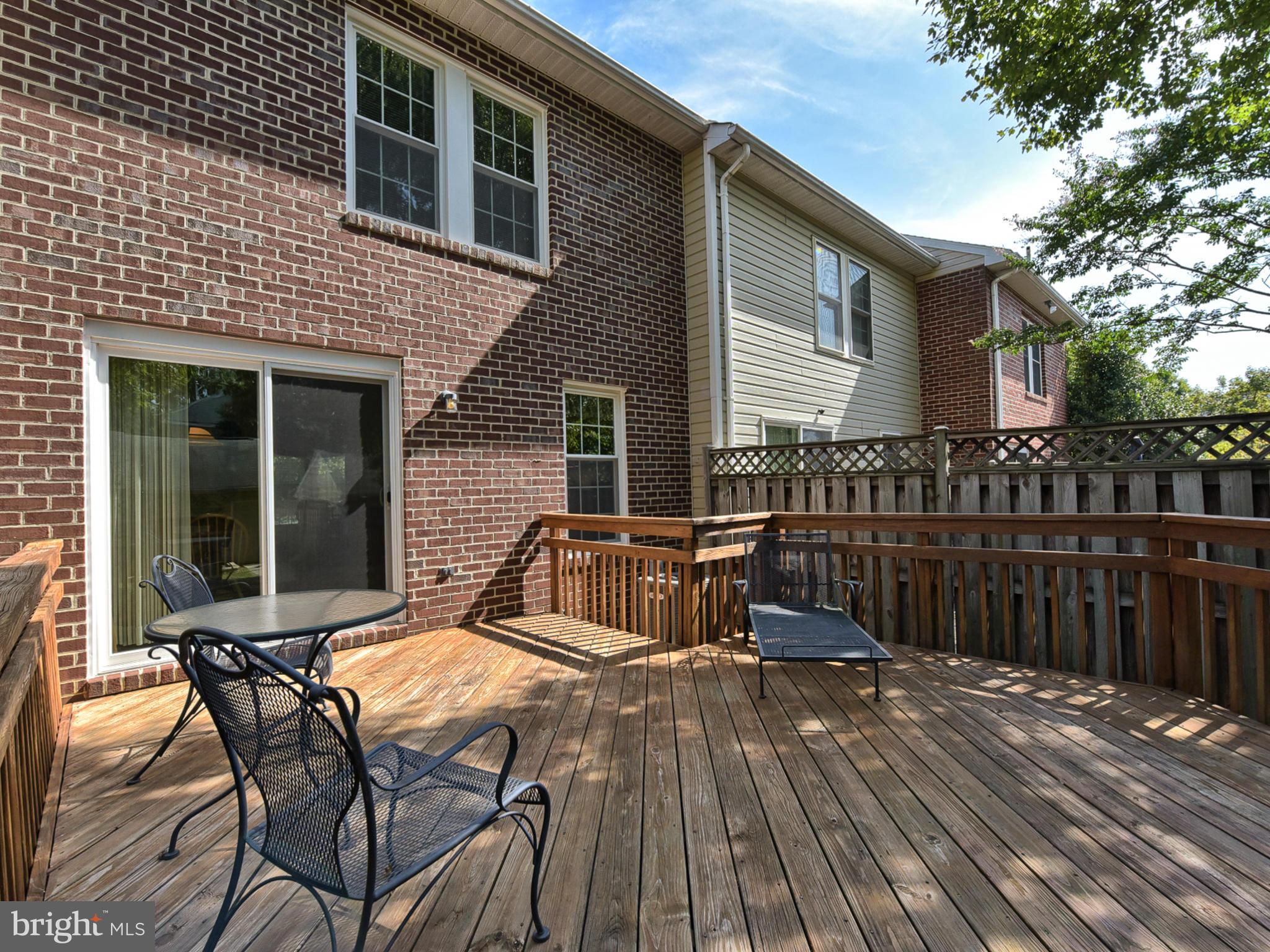 2233 Wetherburne Way Frederick, MD 21702 - Photo 38 of 67 Gallery Image 38