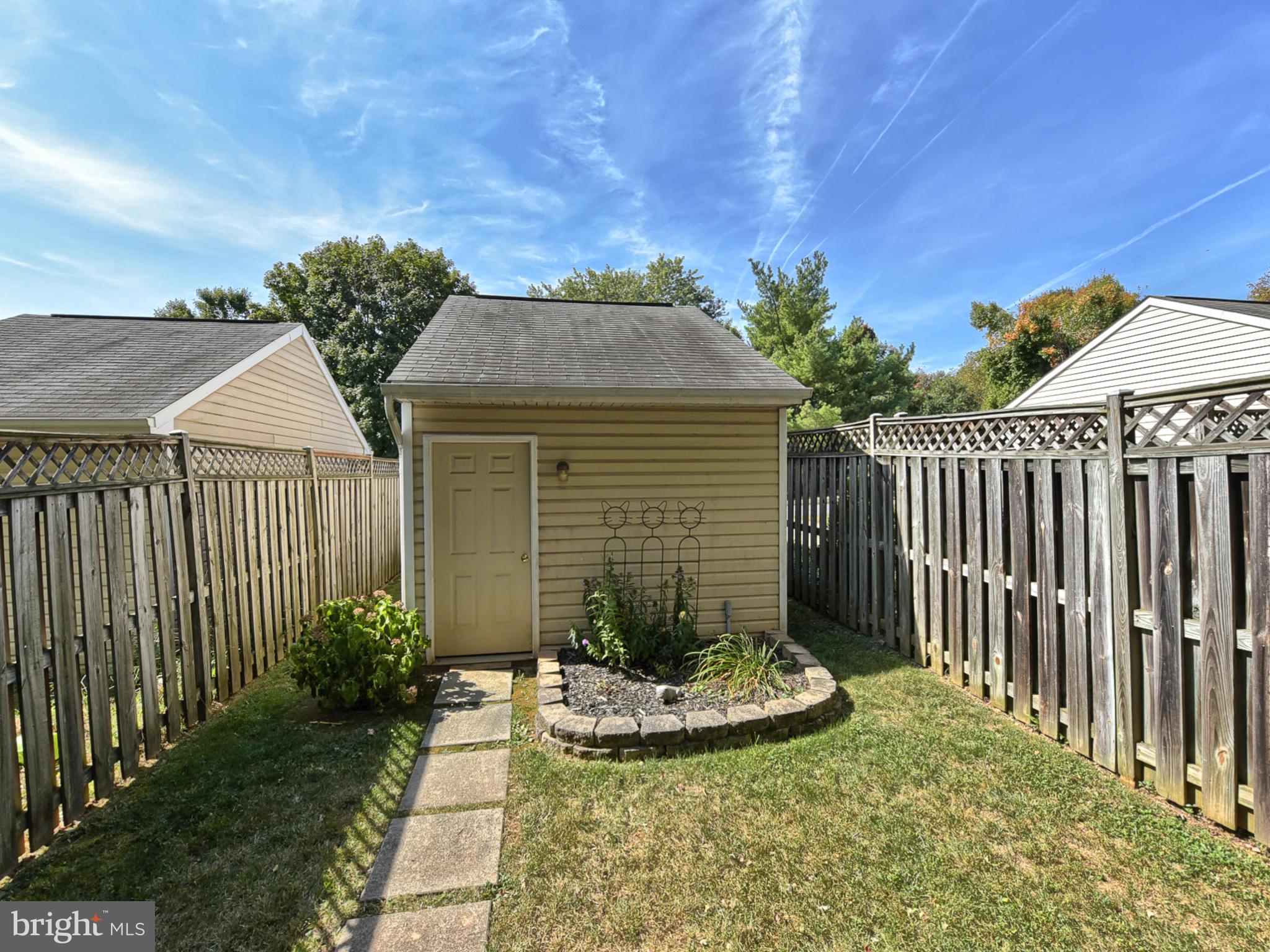 2233 Wetherburne Way Frederick, MD 21702 - Photo 40 of 67 Gallery Image 40