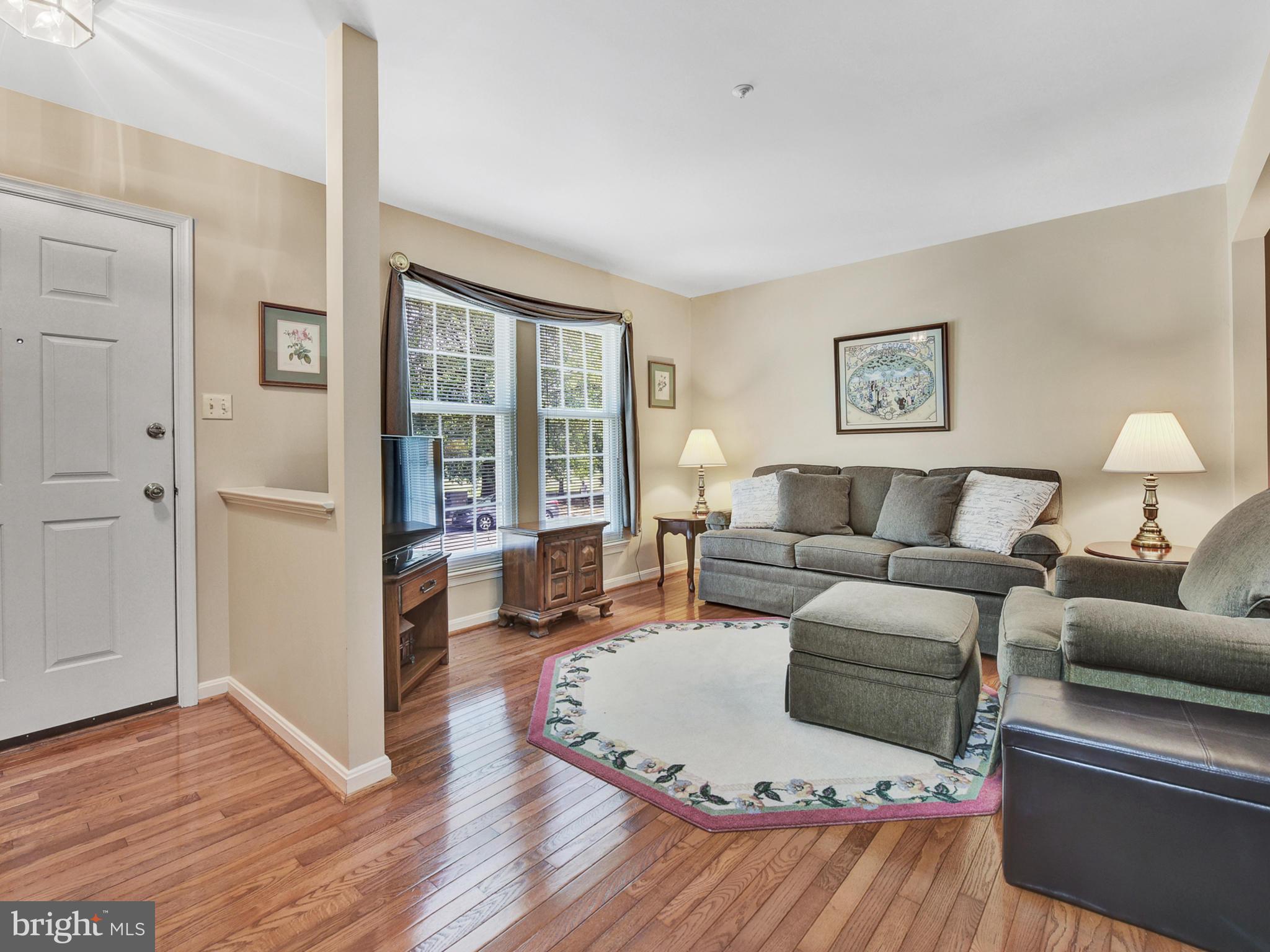 2233 Wetherburne Way Frederick, MD 21702 - Photo 5 of 67 Gallery Image 5