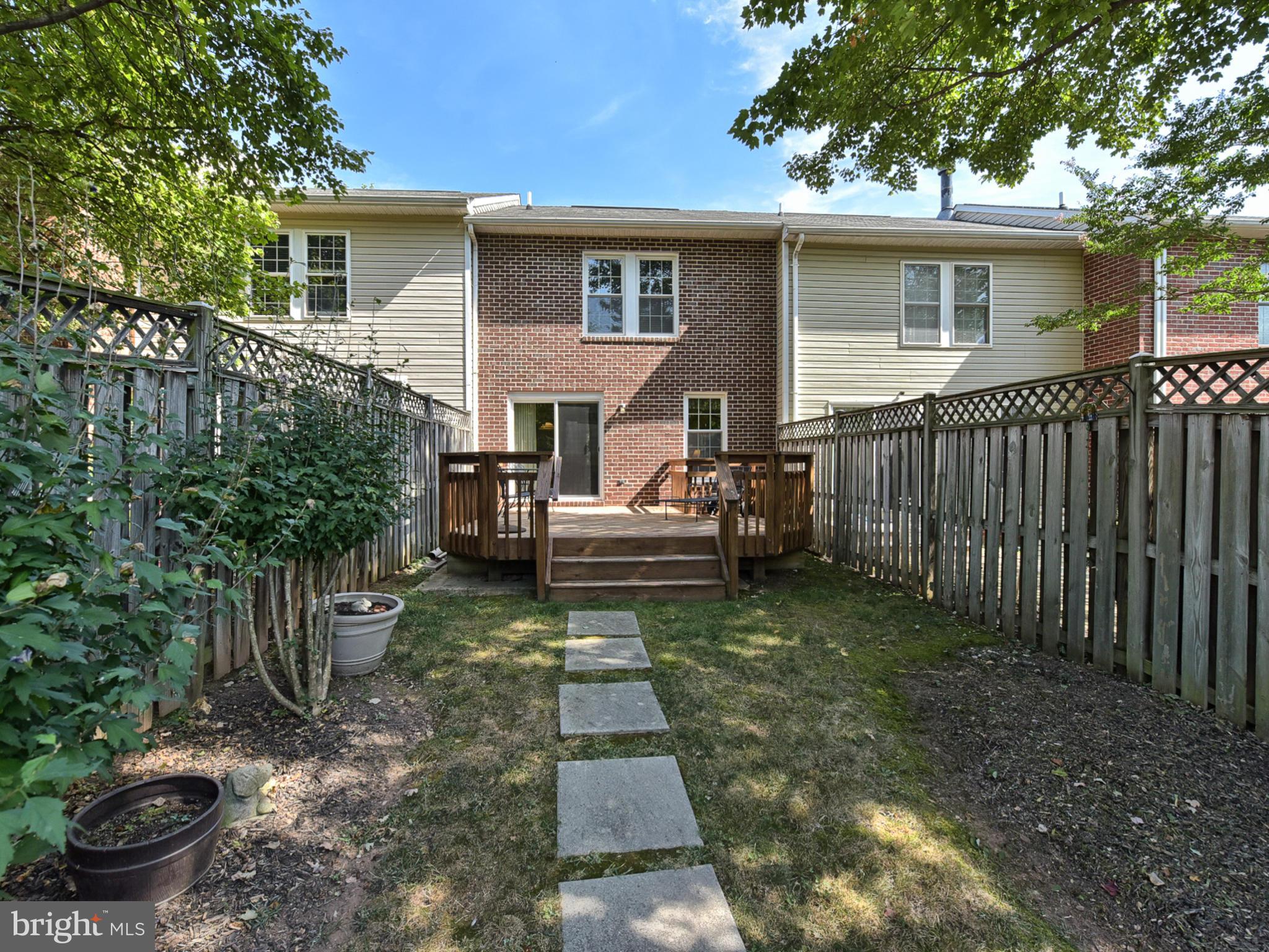2233 Wetherburne Way Frederick, MD 21702 - Photo 43 of 67 Gallery Image 43