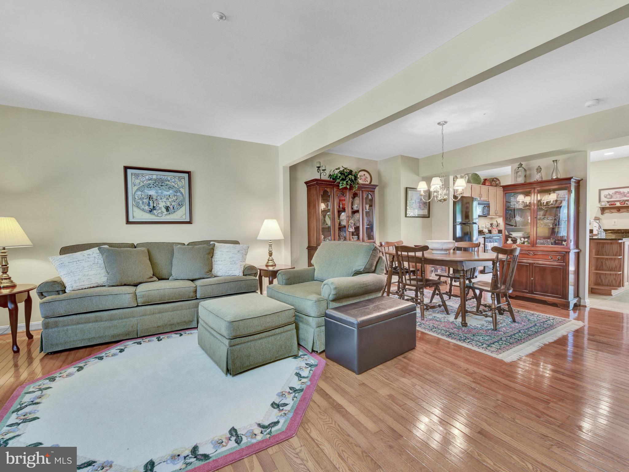 2233 Wetherburne Way Frederick, MD 21702 - Photo 7 of 67 Gallery Image 7