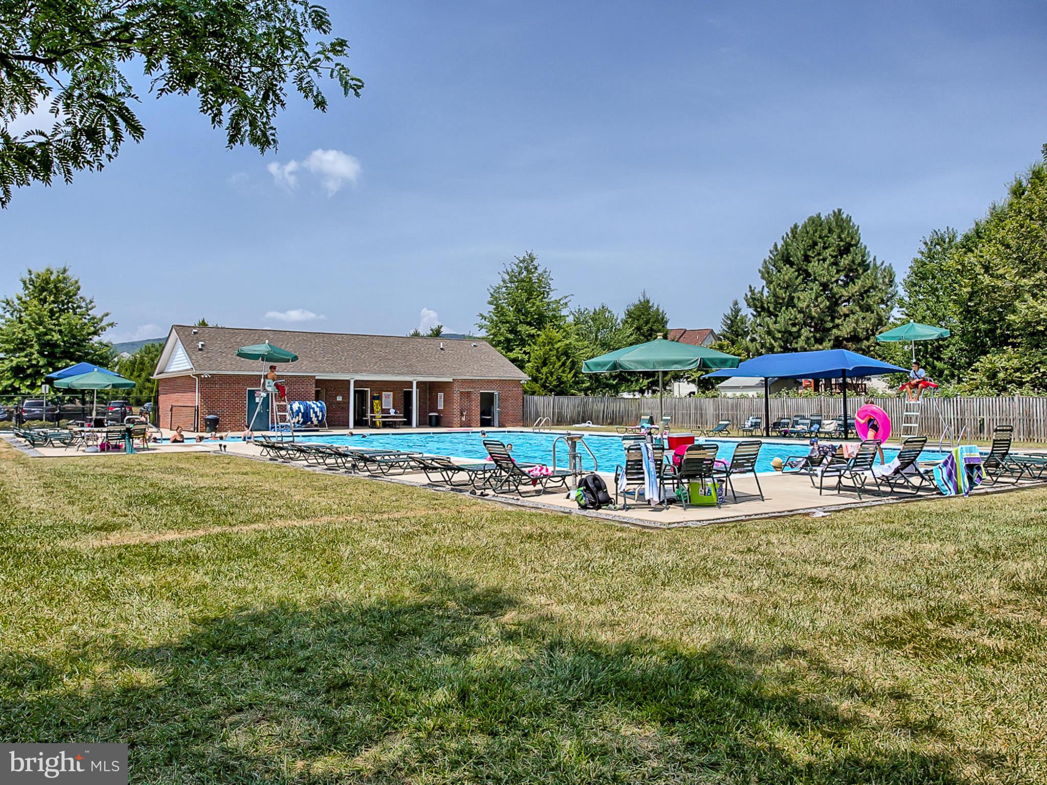 2233 Wetherburne Way Frederick, MD 21702 - Photo 65 of 67 Gallery Image 65