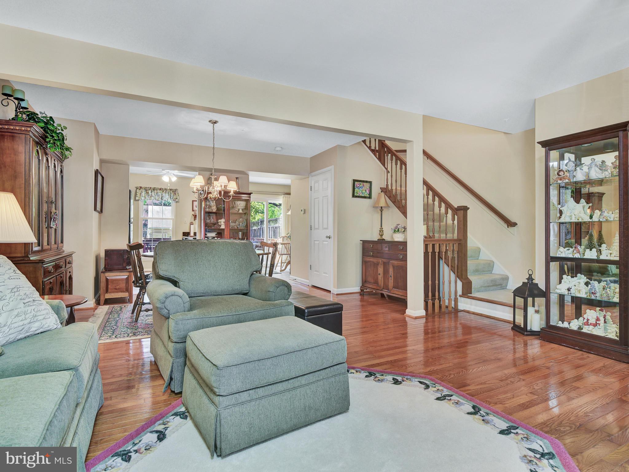 2233 Wetherburne Way Frederick, MD 21702 - Photo 10 of 67 Gallery Image 10