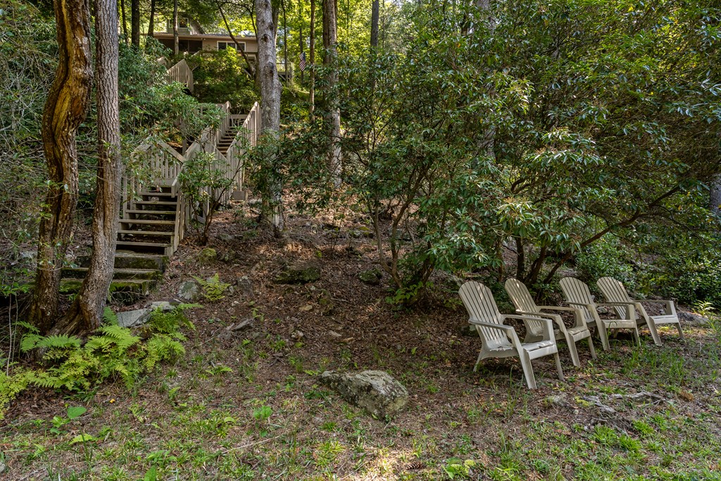 263 Indian Cave Road Ellijay, GA 30536 - Photo 37 of 50