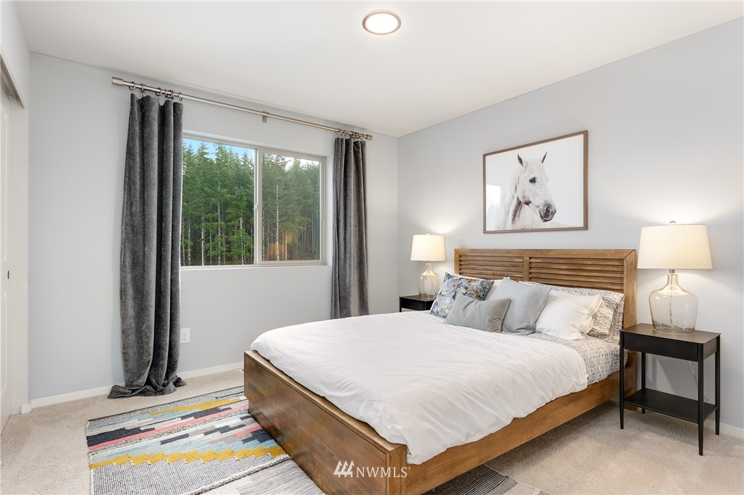 307 Southwest Langston Road, Unit 4 Renton, WA 98057 - Photo 16 of 19