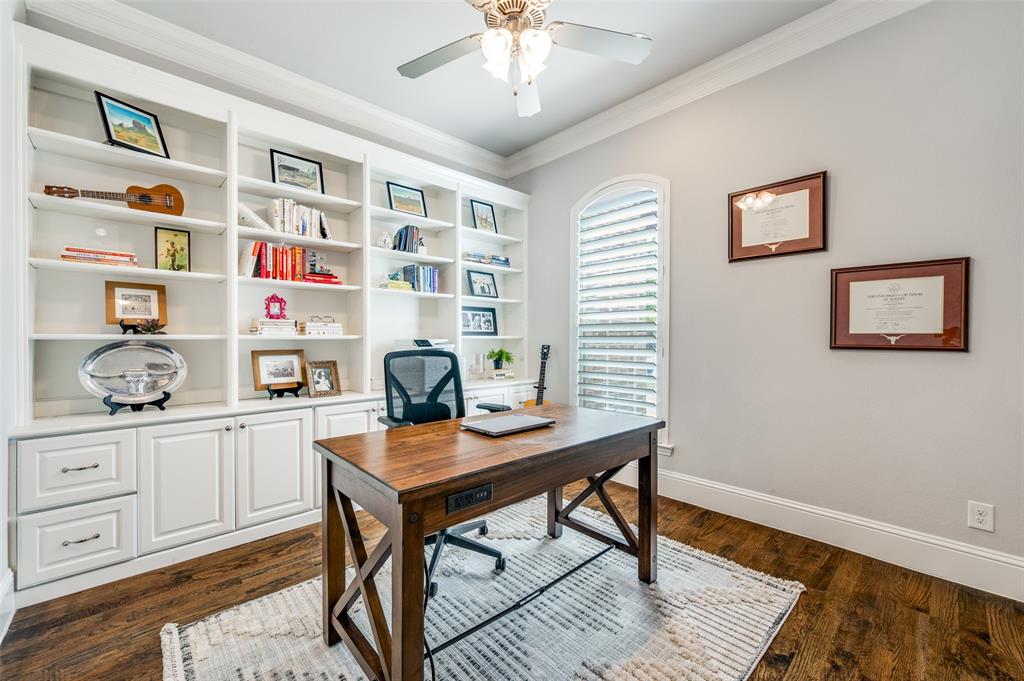 6708 Stallion Ranch Road Frisco, TX 75036 - Photo 6 of 40