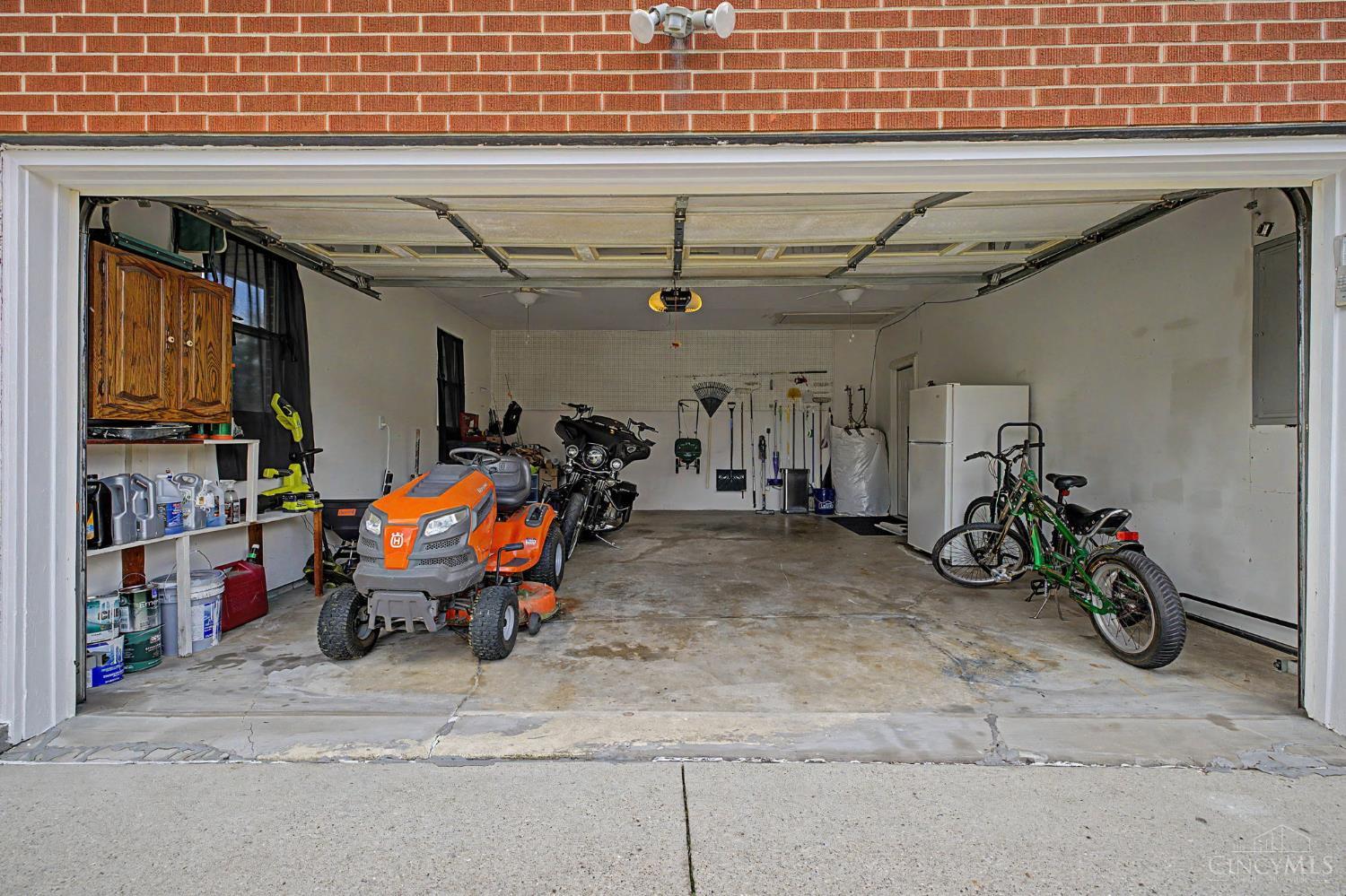 7463 Fairground Road Blanchester, OH 45107 - Photo 26 of 31