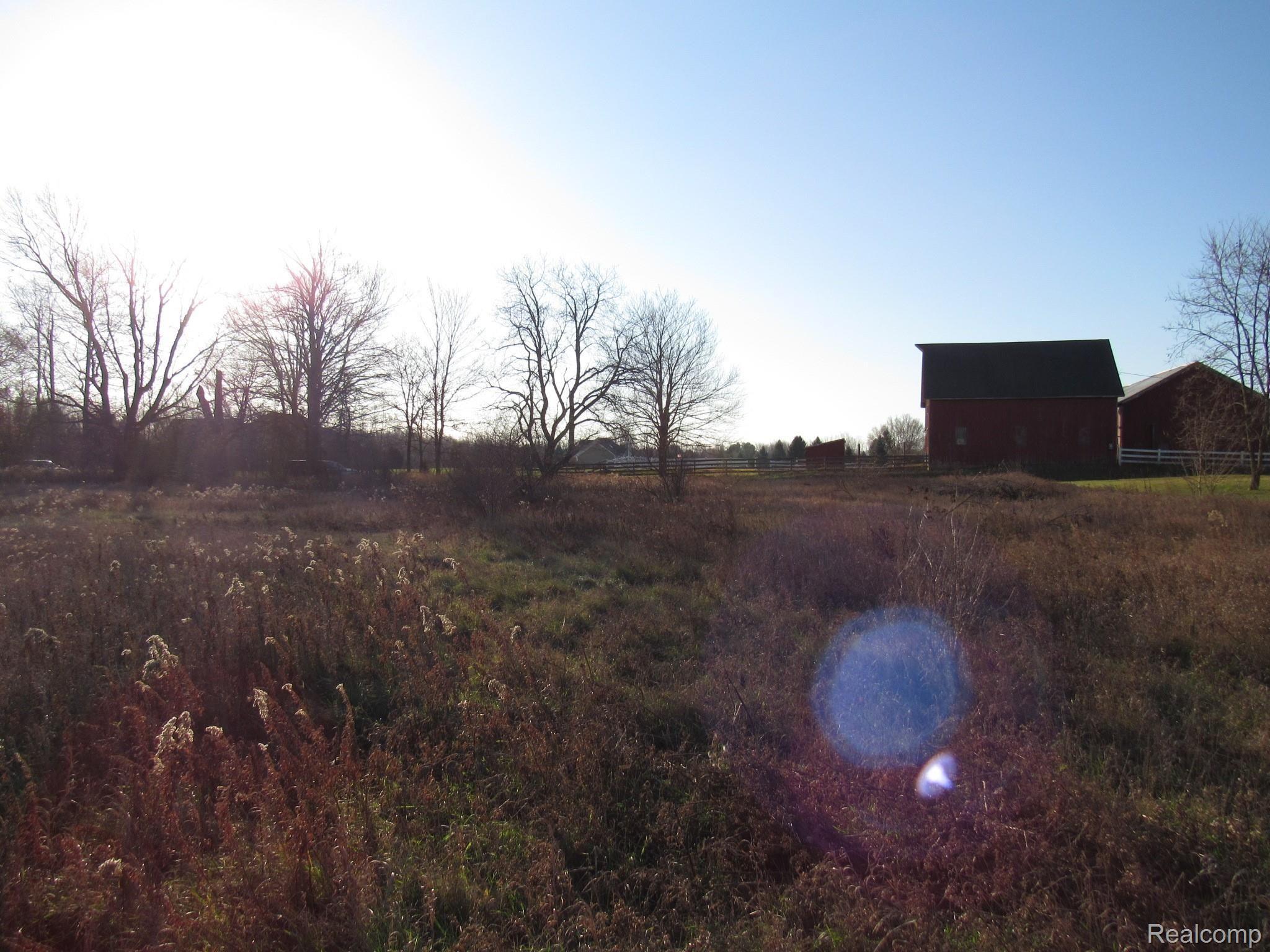 0 Oakhill Road Ortonville, MI 48462 - Photo 19 of 23 5828 OAK HILL RD BRANDON (86).JPG