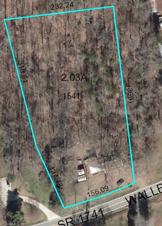1127 Wallburg-High Point Road High Point, NC 27265 - Photo 1 of 1 Gallery Image 1