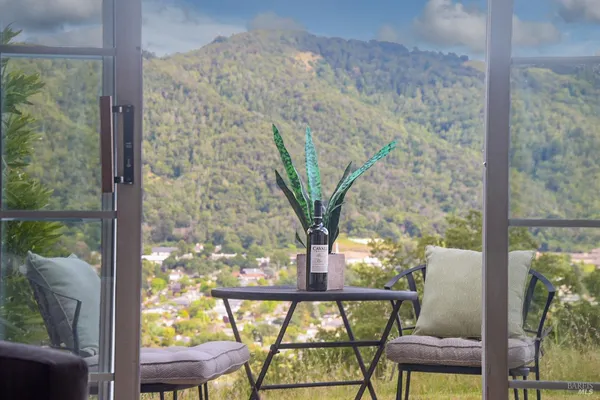 $749,000 | 260 Channing Way, Unit 2, San Rafael, CA 94903