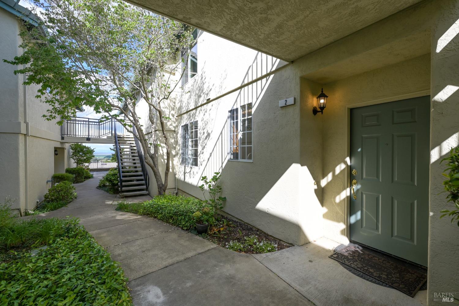 260 Channing Way, Unit 2 San Rafael, CA 94903 - Photo 24 of 32