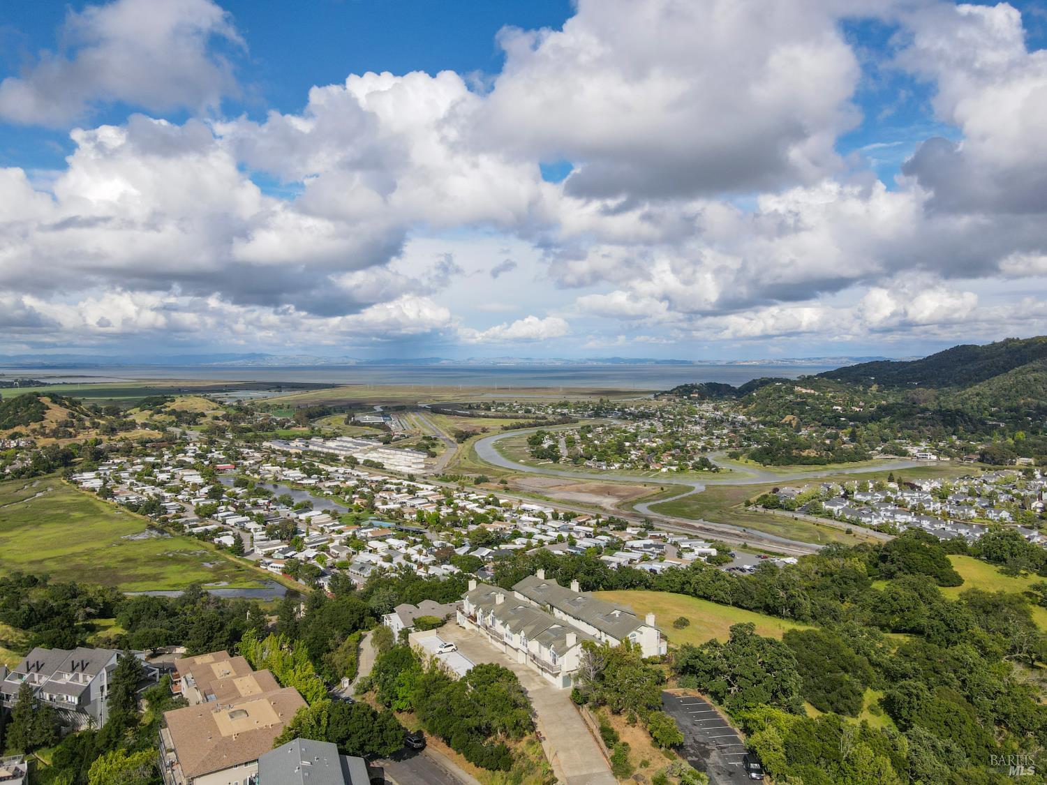 260 Channing Way, Unit 2 San Rafael, CA 94903 - Photo 30 of 32