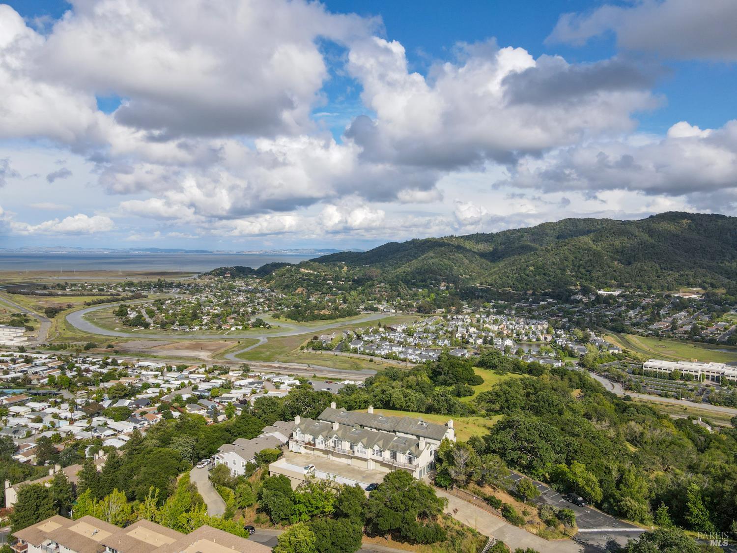 260 Channing Way, Unit 2 San Rafael, CA 94903 - Photo 31 of 32