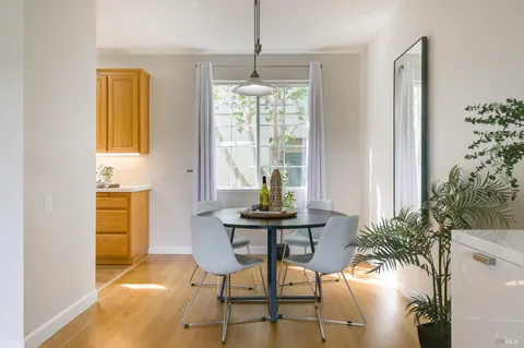 $749,000 | 260 Channing Way, Unit 2, San Rafael, CA 94903
