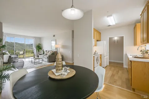 $749,000 | 260 Channing Way, Unit 2, San Rafael, CA 94903