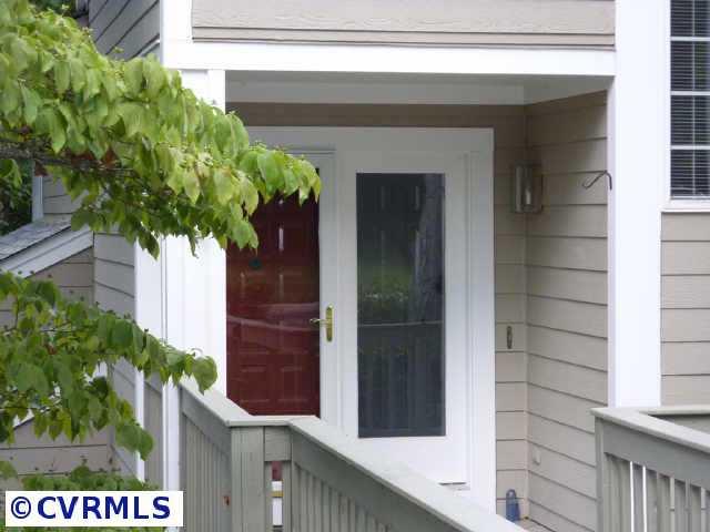 3113 A Stony Point Road, Unit A Richmond, VA 23235 - Photo 2 of 2 Other - Front Entrance