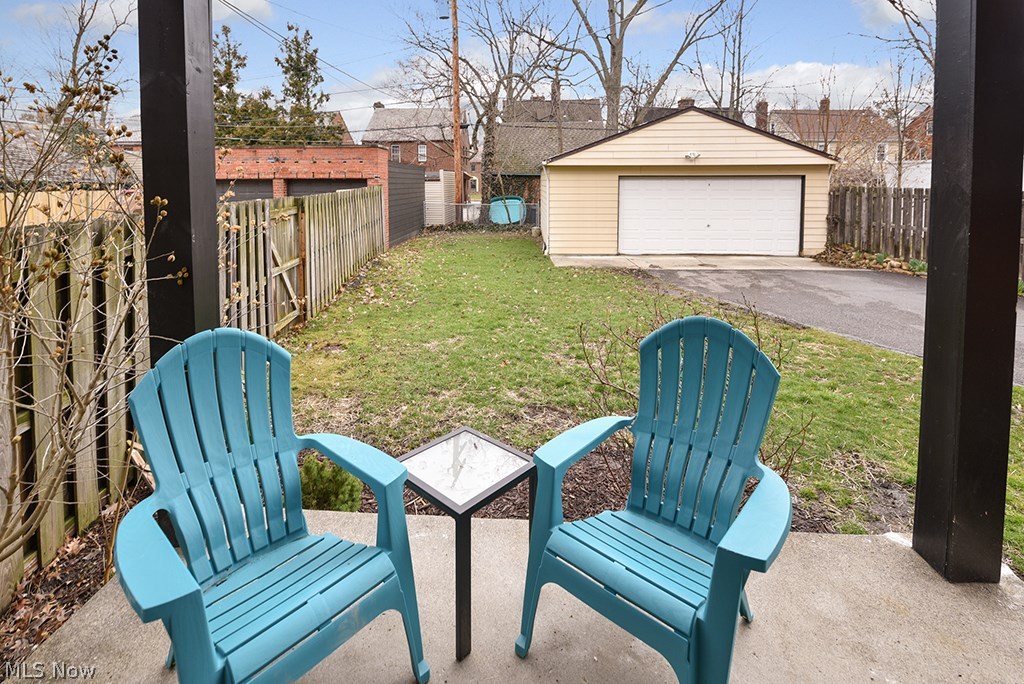 2404 Saybrook Road Cleveland, OH 44118 - Photo 27 of 28