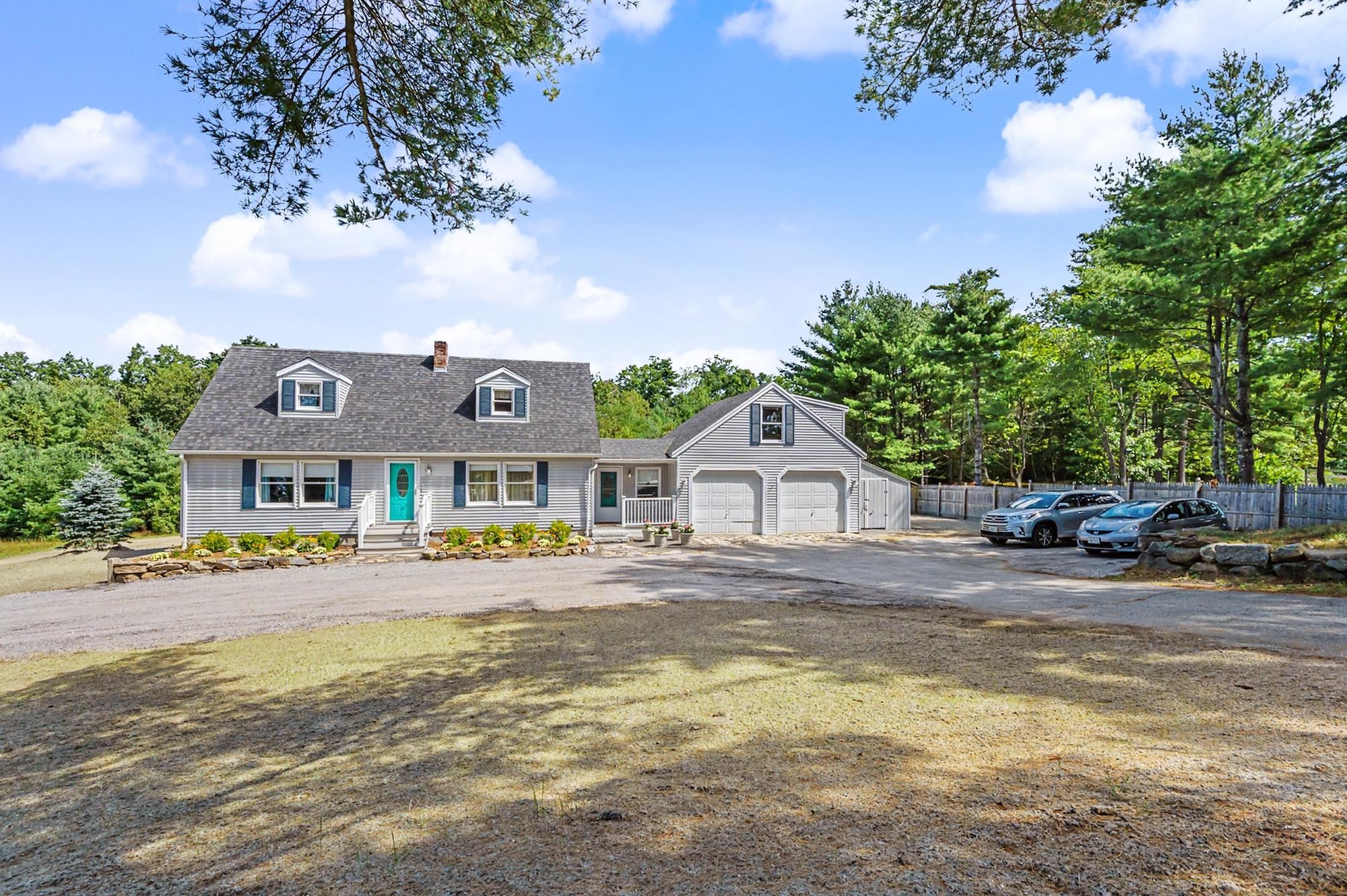 149 A Flagg Road Rochester, NH 03839 - Photo 40 of 51 Gallery Image 40