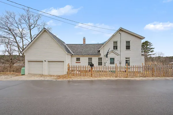 $295,000 | 88 Cash Street, Croydon, NH 03773