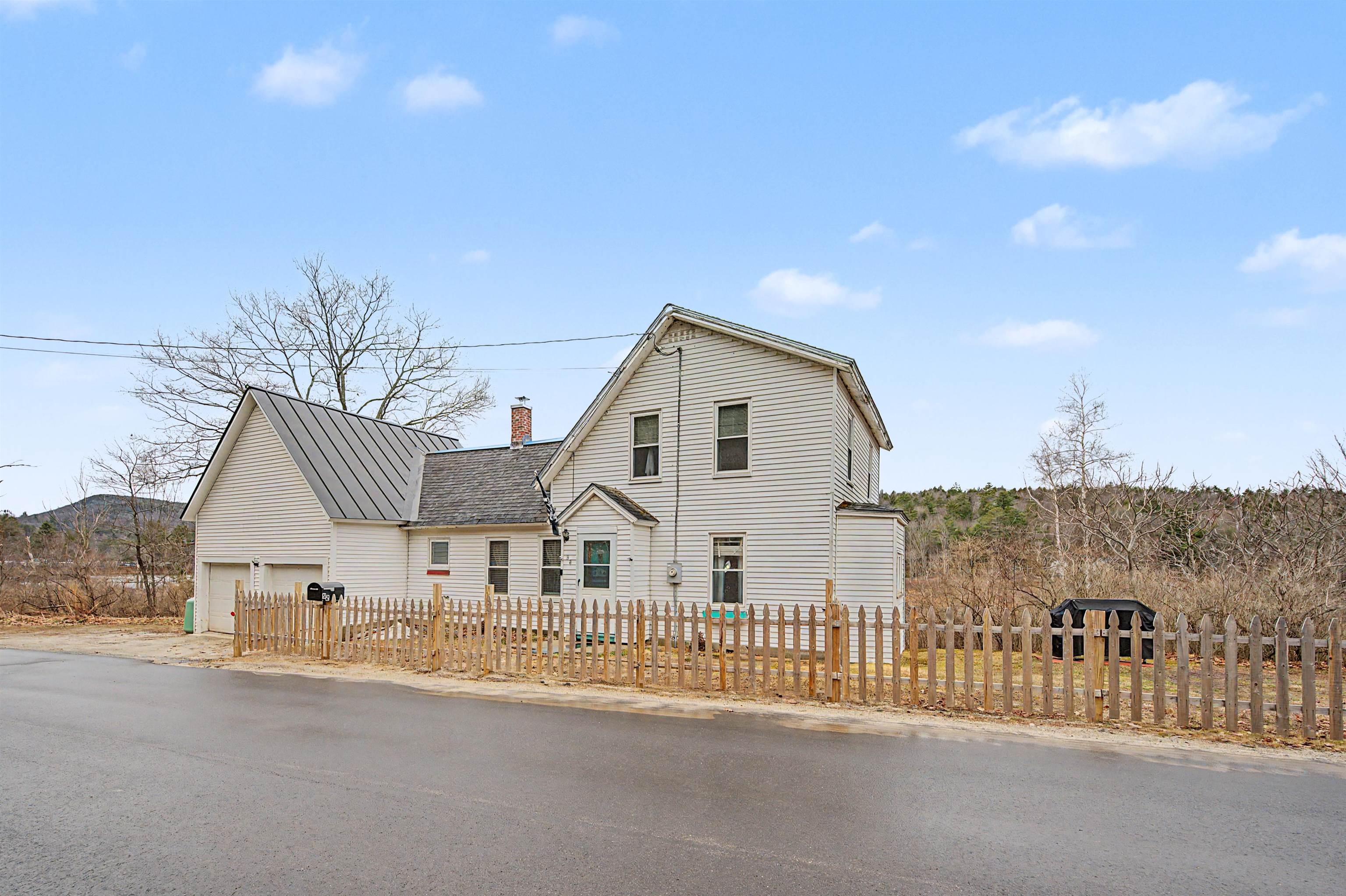 88 Cash Street Croydon, NH 03773 - Photo 35 of 47